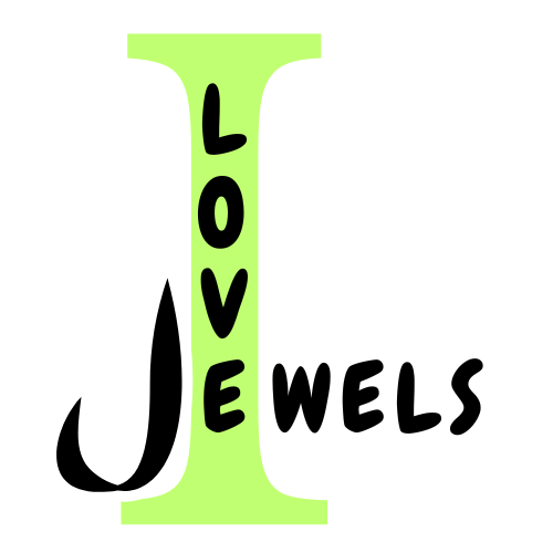 I Love Jewels